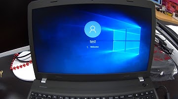 How to change another user