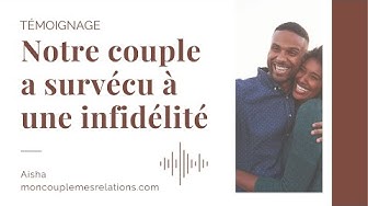 Infidelite Youtube