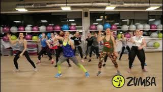 Gloria Gaynor - I Will Survive, Zumba Fitness