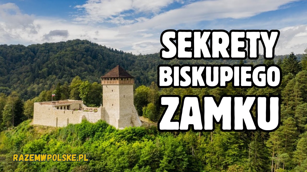 8 atrakcji Muszyny które musisz zobaczyć