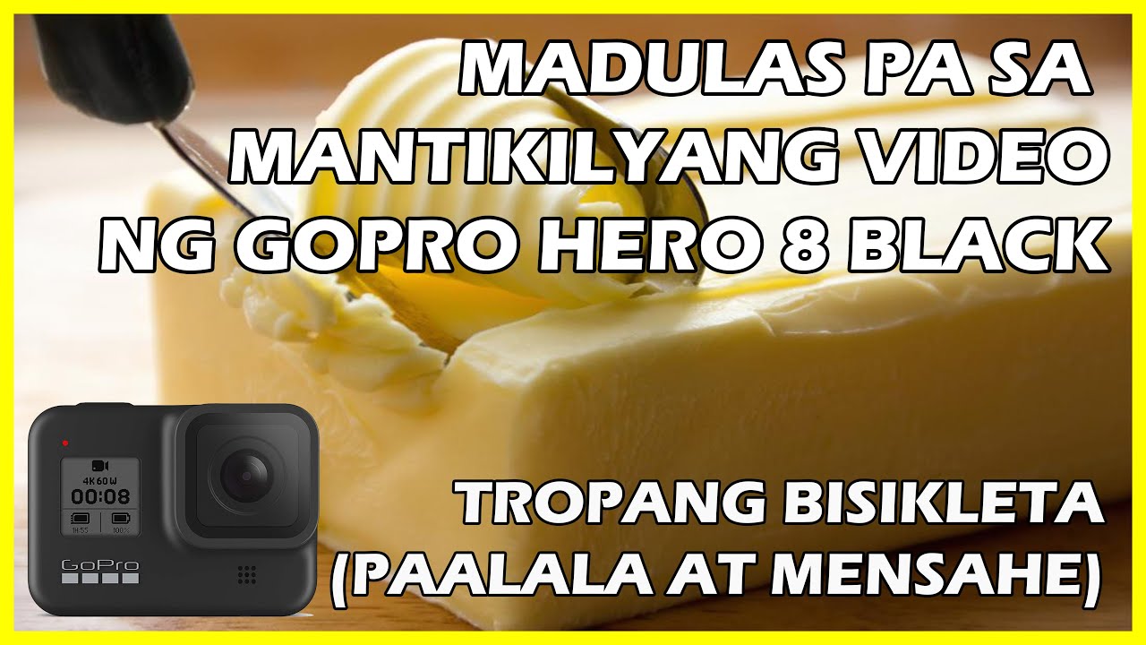 Smooth na Smooth Ba?! Na Gets Mo Mensahe?! - YouTube