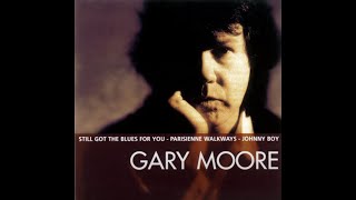 Download Lagu KARAOKE ONE DAY GARY MOORE MP3