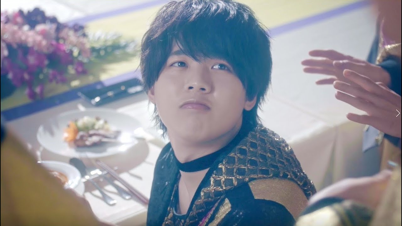 パンダドラゴン】万国みゅ〜じっく【7th Single】 - YouTube 