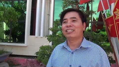 Lan tỏa việc học tập và làm theo Bác ở Nghĩa Hành