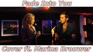 Fade Into You - Nashville [Duet with Marina Brouwer]