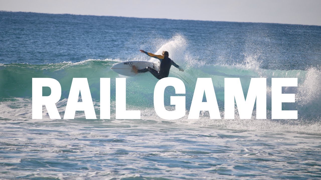 How to do a sushi roll in surfing