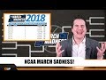 Sweet 16 Schedule is All Messed Up