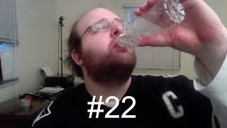 Thumbnail for Jon Drinks Water #22