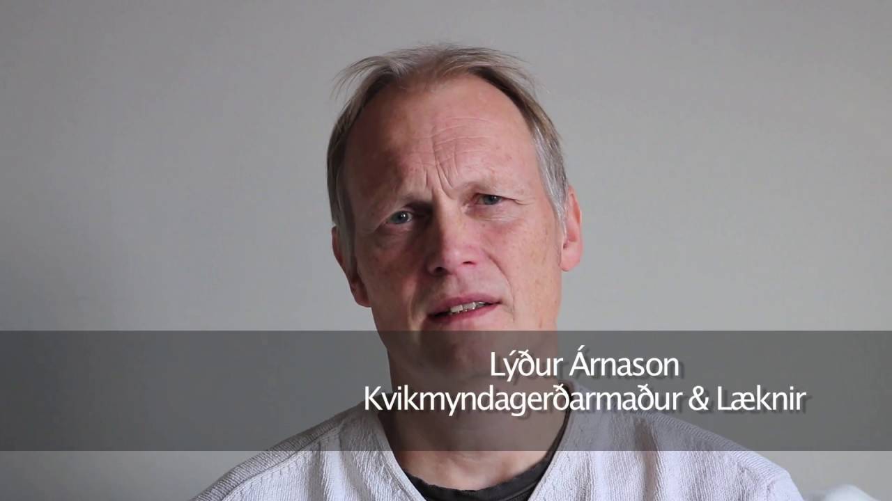 Auðlindir með nýrri stjórnarskrá - Lýður Árnason