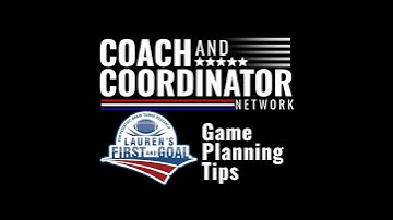 Game Planning Tips - Red Zone Precision, Defensive Culture, and Hidden Yardage Wins