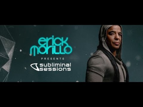 erick morillo subliminal sessions 9