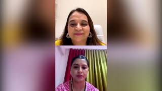 Shri Krishna Myths - In Conversation With Kajal Hindustani