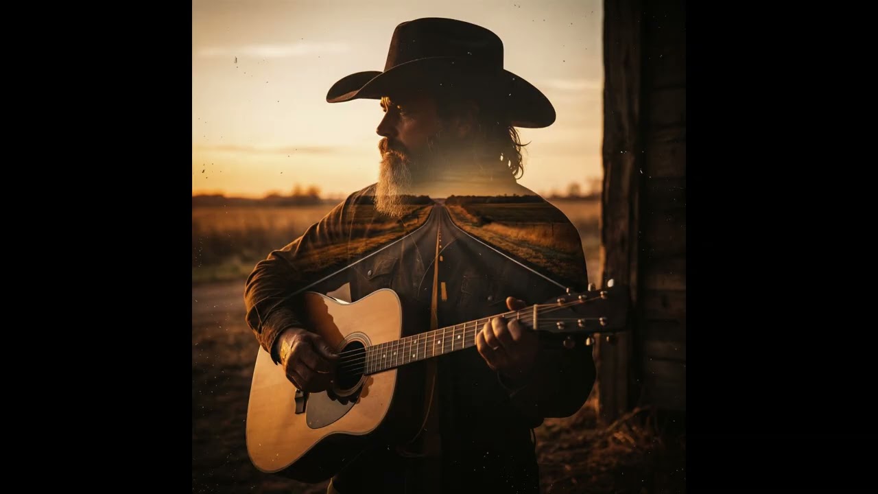 Highway Made Me – BlackTop Gospel