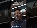 McKinley Wright o čuvanju Luke Dončića na treninzima Dallas Mavericsa #nba