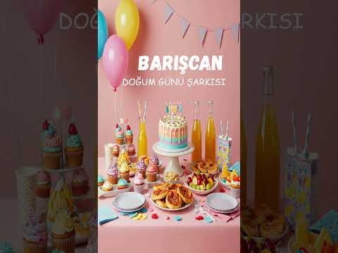 Barışcan - Doğum