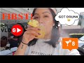 Carne Asada Sunday!!! (First Vlog)