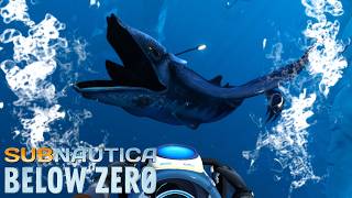 Subnautica: Below Zero - Pirate Radio (Part 1 of 2)