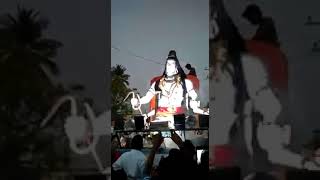 Ogoh Ogoh Krisna Karnaval Keren
