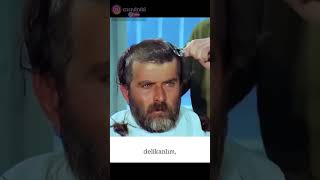 Tuncel Kurti̇zi̇n Sesi̇nden-Deli̇kanlim Şfet Ikakan