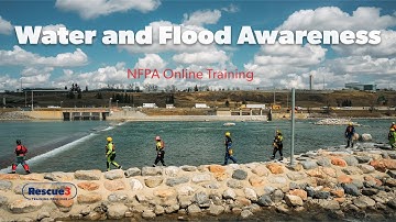 Who Is The Water & Flood Awareness Course for? | Online Course Now Available