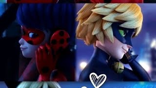 Ladynoireditmucizevi Dünyam