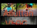 Intro of  alluttan vlog