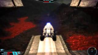 Mass Effect MAKO