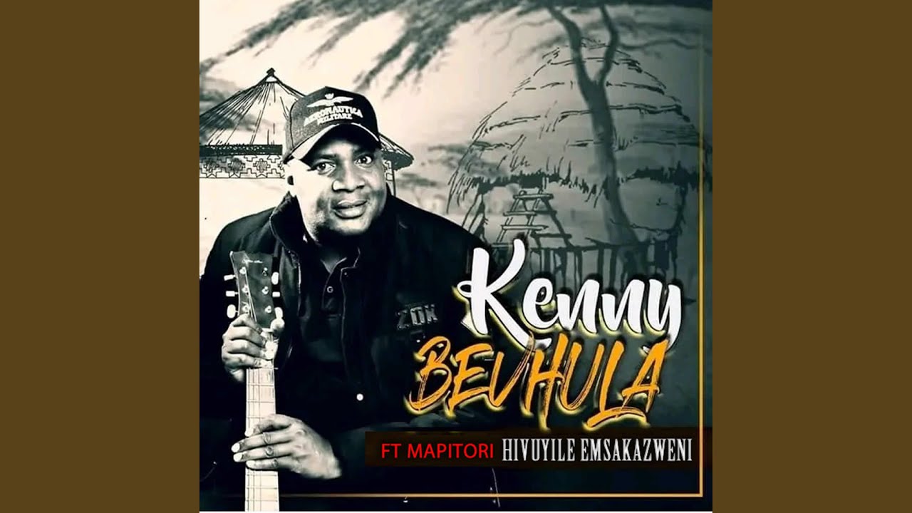 Kenny Bevhula (U siye Nwana ka Zulu) (feat. Sunglen Chabalala)