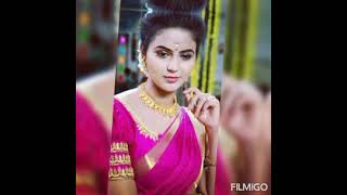 Chaitra Reddy Beautiful And Hot Photos