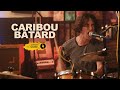 Capture de la vidéo Caribou Bâtard - Write Shit // Houmous | Les Capsules Live Au Supersonic Records