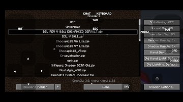 testing fake bsl & enchaned in pojavlauncher vgpu