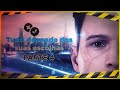 Essa cara é doido da cabeça | Detroit: Become Human Parte 4