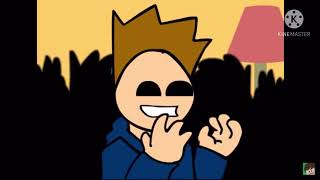 Holy Reused Joke On A Web Toon - Eddsworld Spares