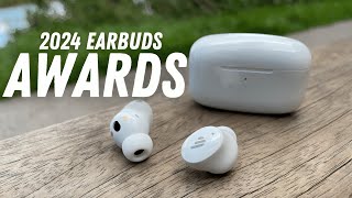 Best Bluetooth Earbuds - Top 5 [2024 Buying Guide]