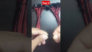 5 Pair Jst Connector Wire Male And Female 2 Pain Cable Hobby Electronics Part 2