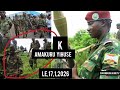 LE 17 1 2026 MUVUZEKO MUTURASHE ABARUNDI MWEBWE TWIRWANEHO NTIMUTAKE