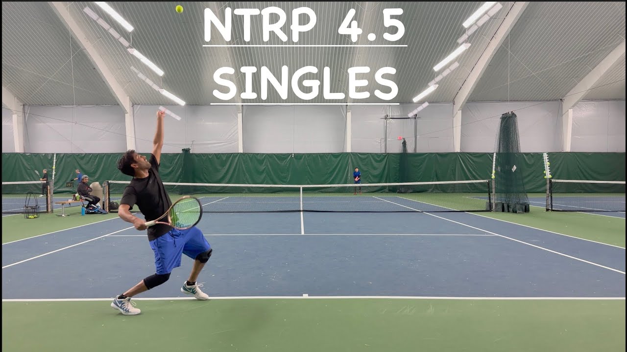 How accurate is SWING VISION? experimenting with footage from 3/26