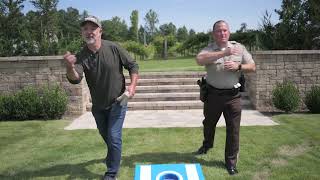 Paulding Sheriff's Foundation Cornhole Tournament at Three Strands Vineyard & Winery