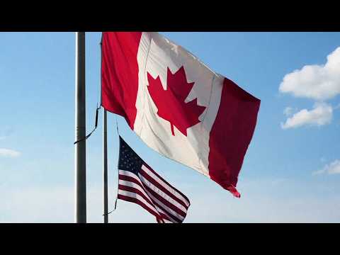 Canada's retaliatory tariffs hit US products as Trump warns of escalation