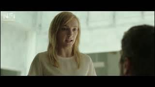 Testről és lélekről (Enyedi Ildikó, 2017, részlet)