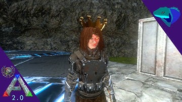 THE SCRAMBLED KEEP! EVENT DUNGEON AND NEW TEK PIECE! ARK: Mobile Dungeons