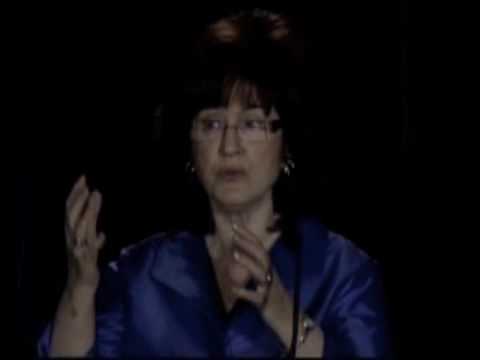 Susan Johnson - The Experience of Connection