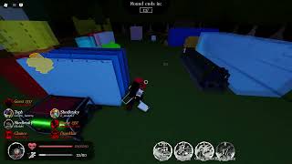 Vanity slasher gameplay