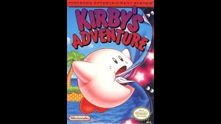 تحميل لعبة الاتاري Kirby’s Adventure ❤️❤️❤️ screenshot 1