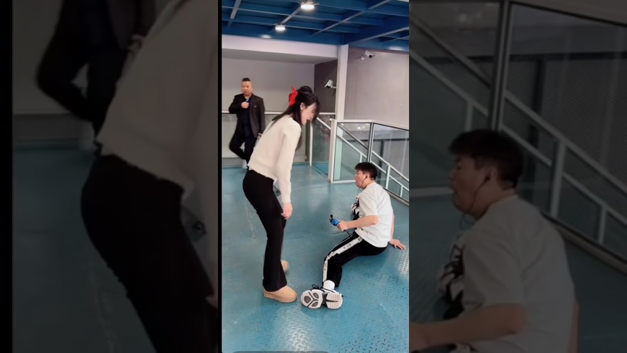 #搞笑段子 #搞笑视频 #高能段子手 