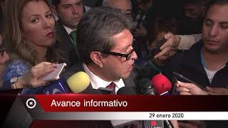 Solicitan a CRE informe sobre ampliación de plazo para norma regulatoria