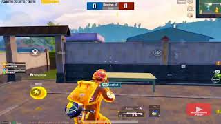 مونتاج ببجي مبايل اغنية مجنون نبودم