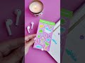 This collection is for you... 🛁 💖 #smallbusiness #kawaiistationery #selfcare #littlejoy #slowliving