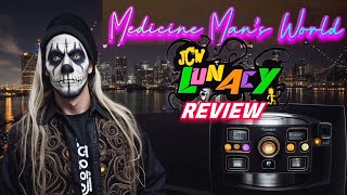 JCW LUNACY #85 REVIEW 