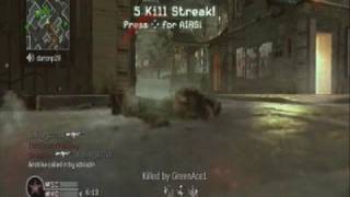 CoD4 -M16 MoNtAgE-